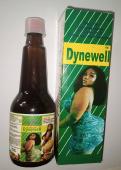 “Dynewell” Cyproheptadine Syrup Shape and Roundness Developer