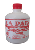 "Congnon-Mousso-Yako" 100% Organic Natural Herbal Drinks, Super Aphrodisiac