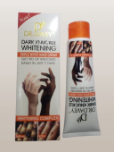 "DR.DAVEY" Super Lightening, Moisturizing Body Cream for the Skin
