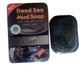 Dead Sea Mud Moisturizing Soap