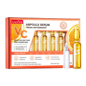 "SADOER VC" Non-Injectable Vitamin C Anti Wrinkle Whitening Face Ampoule