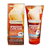 "HIP MASSAGE CREAM" Fruit Of Wokoli Hip And Buttock Enhancement Cream