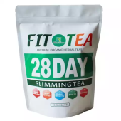"28 DAYS" Natural Herbal Tea To Lose Weight In 28 Days