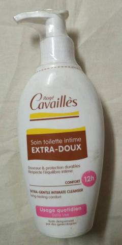 Soin Toilette Intime Extra-doux ROGE CAVAILLES